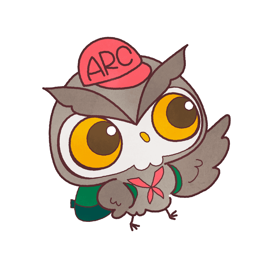 ARC コノハズク